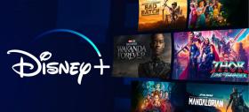 Disney+ devine mai scump în România din toamnă; Avem abonamente noi