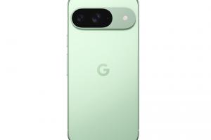 Google Pixel 9
