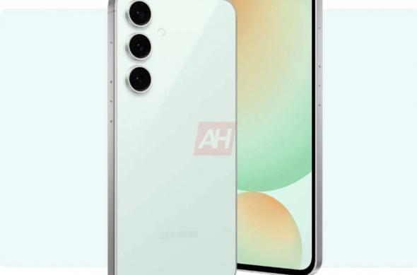 Samsung Galaxy S24 FE - Materiale promoționale (Leak): unnamed (5).jpg