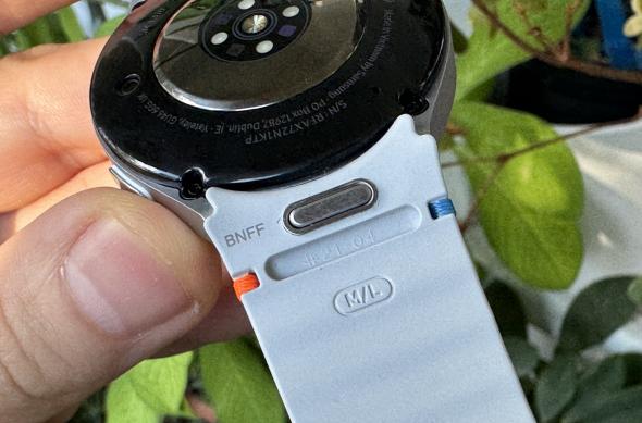 Samsung Galaxy Watch7 - Galerie foto (Outdoor): Photo 06.08.2024, 18 52 33.jpg