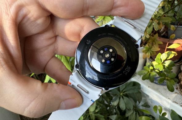Samsung Galaxy Watch7 - Galerie foto (Outdoor): Photo 06.08.2024, 18 52 28.jpg