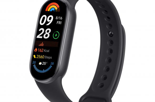 Xiaomi Smart Band 9 - Curele (Europa): GUioruQWIAAwg9x.jpg