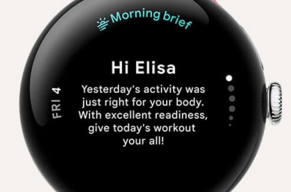 Google Pixel Watch 3 - Funcții workout + curele: download (26).jpg