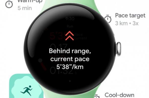 Google Pixel Watch 3 - Funcții workout + curele: download (24).jpg