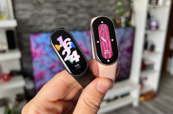 Xiaomi Smart Band 9 - Design: Xiaomi-Smart-Band-9-Design_008.jpg