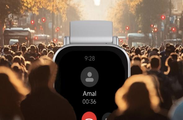 Redmi Watch 5 - Teaser: Redmi Watch 5 (2).jpg