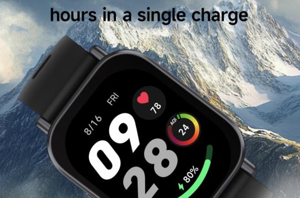 Redmi Watch 5 - Teaser: Redmi Watch 5 (6).jpg