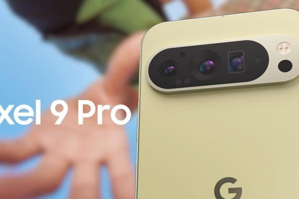 Vodafone UK dezvăluie sumele de comercializare pentru seria Pixel 9; Operatorul confirmă upgrade-ul de stocare oferit gratuit la precomandă