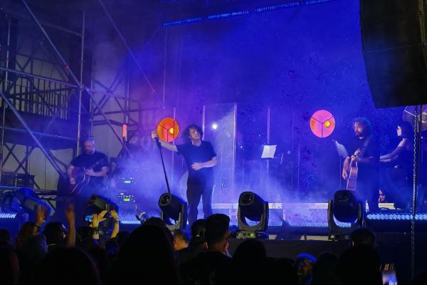 Honor 200 - Mostre Foto (seara)