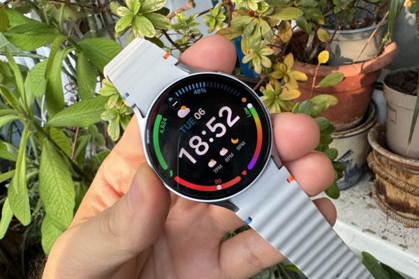 Samsung Galaxy Watch 7 Review: ceasul Wear OS complet, care îţi repară insomnia şi ține inima sub control