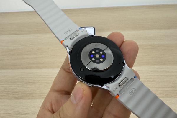 Samsung Galaxy Watch7 - Galerie foto Mobilissimo.ro