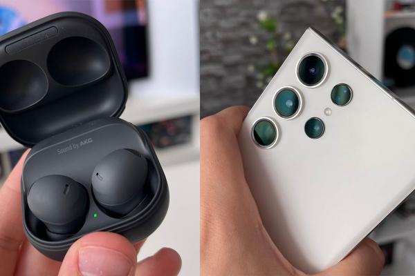 Te gândești să îți cumperi un Galaxy S24, S24+ sau S24 Ultra? Iată un cod promo care îți aduce căștile Galaxy Buds Pro2 cadou la achiziție!