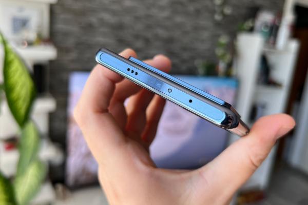 Infinix Note 40 Pro+: Acustică stereo asigurată de JBL, dar nu atât de bogată