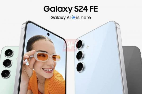 Când sosește Galaxy S24 FE? Noul model Fan Edition a primit o perioadă de debut