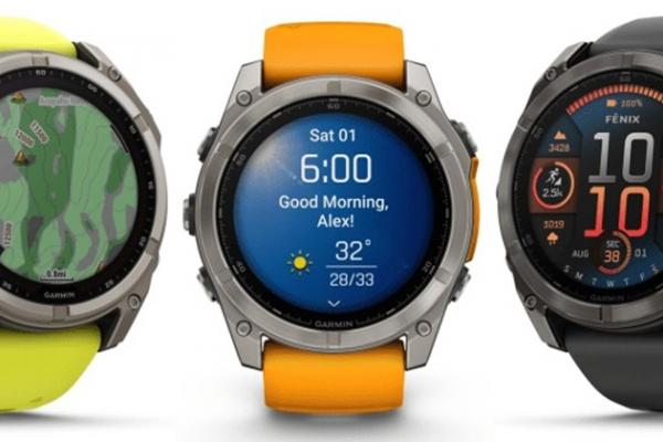 Garmin Fenix 8 (Solar Edition) apare în randări cu iz realist; Ce oferă și când ar putea debuta smartwatch-ul?