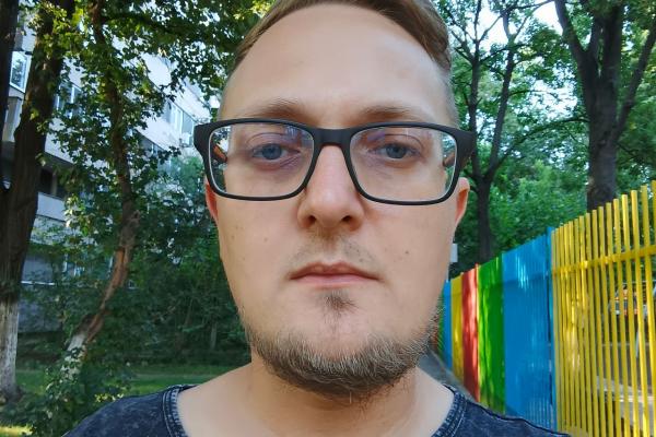 Infinix Note 40 Pro+ - Mostre selfie