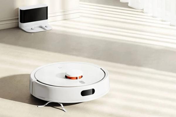 Azi, poți cumpăra Xiaomi Mijia 3C Enhanced Edition cu 65% reducere; 5000Pa putere de aspirare, funcție mop și preț de 1.000 lei