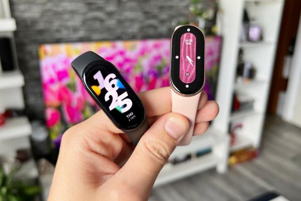 Xiaomi Smart Band 9 Unboxing: Formatul "capsulă" continuă în seria Band, acum cu îmbunătățiri pentru ecran, senzori și autonomie