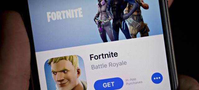 Epic Games revine pe iPhone-uri în Europa; Fortnite și alte jocuri disponibile din nou pe iOS