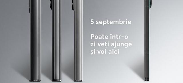 HONOR România înţeapă Samsung România cu un poster legat de design plictisitor, pliabile şi IFA 2024