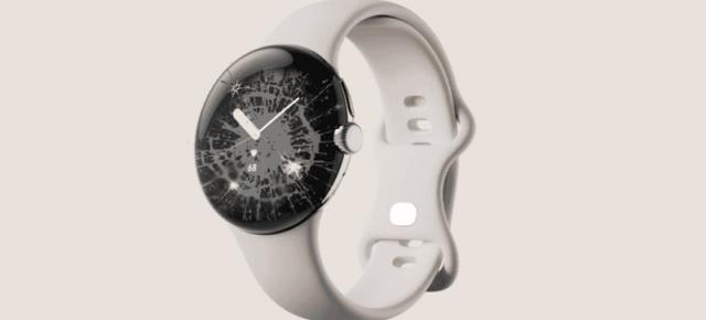 Imposibil de reparat: Google Pixel Watch 3 se aruncă dacă se strică