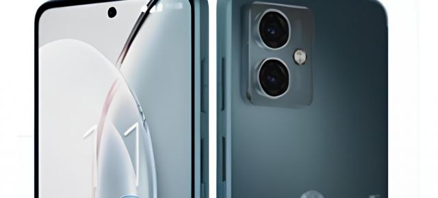 Motorola Moto G Stylus (2025) vine cu un design metalic și cameră duală; Primele detalii despre noul model