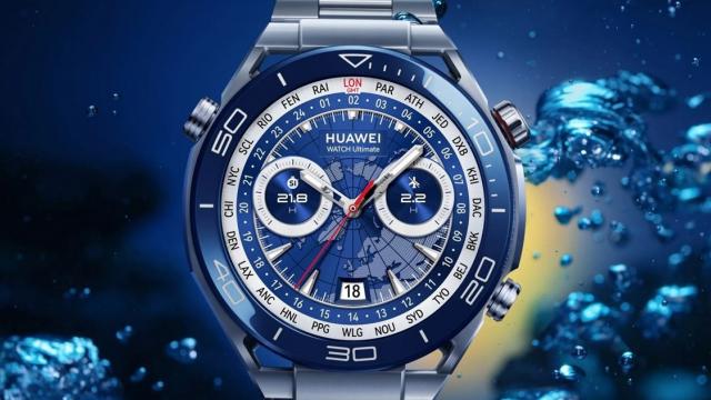 <b>Huawei pregăteşte un ceas Watch GT Ultimate premium, alături de Watch GT 5</b>Huawei pare a pregăti o colecţie de toamna-iarna de ceasuri în 2024, cel puţin judecând după cele mai noi zvonuri apărute online. Azi se discută atât despre Huawei Watch GT 5, cât şi despre Watch GT 5 Pro şi un Watch GT Ultimate