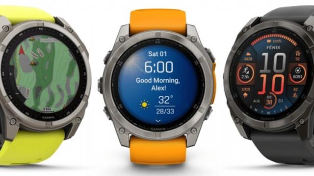 <b>Garmin Fenix 8 (Solar Edition) apare în randări cu iz realist; Ce oferă și când ar putea debuta smartwatch-ul?</b>N-am mai scris de mult timp despre Garmin, dar undeva în luna iulie am aflat că ni se pregătește o lansare importantă. Ar avea loc fie la finalul acestei luni, fie la începutul lunii septembrie, conform zvonurilor. În cadrul acestui eveniment Garmin