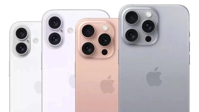 <b>[UPDATE] Când se lansează iPhone 16? Iată când ar putea avea loc evenimentul de toamnă Apple</b>Cu pași repezi se apropie și evenimentul de toamnă Apple, unul grandios care ne va aduce lansarea seriei de telefoane iPhone 16, noul iOS 18, plus alte produse precum căști AirPods sau ceasuri Apple Watch. Atenția este clar îndreptată asupra