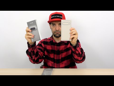 Google Pixel 9 Pro XL Video Unboxing în Limba Română