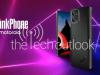 Motorola ThinkPhone apare în imagini şi specificaţii proaspete; Telefon business, enterprise extra securizat pentru 2023?