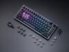 CES 2023: Noua tastatură de gaming ASUS ROG Azoth promite experiențe fără precedent și vine cu un kit DIY la pachet