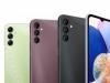 Galaxy A14 5G a debutat: primul telefon Samsung din 2023 are camera selfie îmbunătăţită