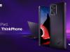 CES 2023: Lenovo ThinkPhone by Motorola e aici! Smartphone business cu design tribut pentru faimoasele laptopuri ThinkPad