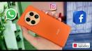 Aplicațiile Facebook, Instagram și Whatsapp prezente acum în AppGallery (Huawei Mate 50 Pro)