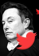 Tot ce a făcut greşit Elon Musk în ultima săptămână: jurnalişti banați pe Twitter, Spaces închis, probleme cu UE, ONU