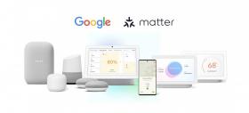 Smartphone-urile Google Pixel și terminalele Nest Home primesc suport Matter - Noul standard de conectare și control pentru dispozitivele smart