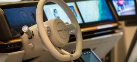 CES 2023: Sony Honda Mobility lansează primul său vehicul electric cu tehnologie de conducere autonomă de nivel 3; Ar putea veni cu infotainment Play Station!