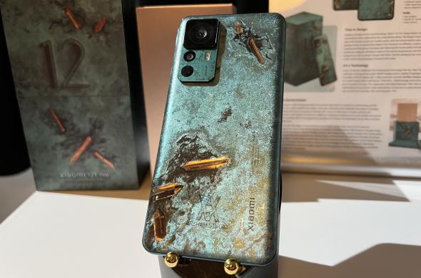 Xiaomi 12T Pro - Fotografii Hands-On de la evenimente: Xiaomi-12T-Pro-Daniel-Arsham-Edition_069.jpg