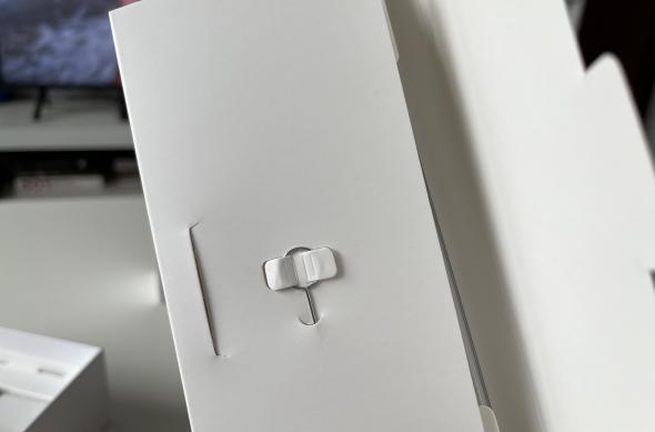 Xiaomi 12 Lite - Unboxing: Xiaomi-12-Lite_071.JPG