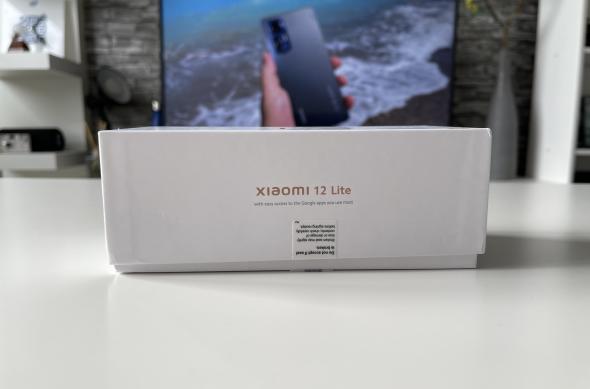 Xiaomi 12 Lite - Unboxing: Xiaomi-12-Lite_051.JPG