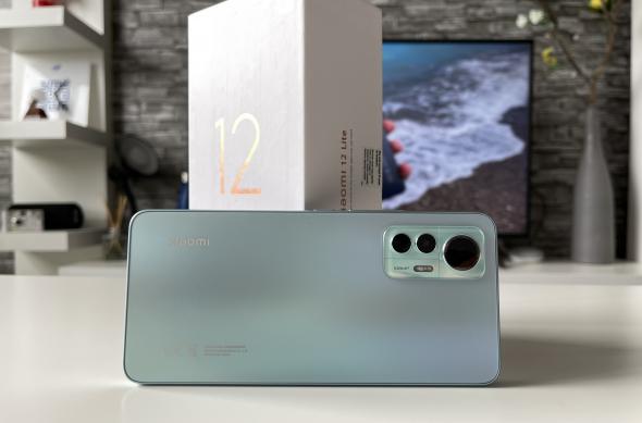 Xiaomi 12 Lite - Unboxing: Xiaomi-12-Lite_081.JPG