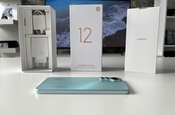 Xiaomi 12 Lite - Unboxing: Xiaomi-12-Lite_052.JPG