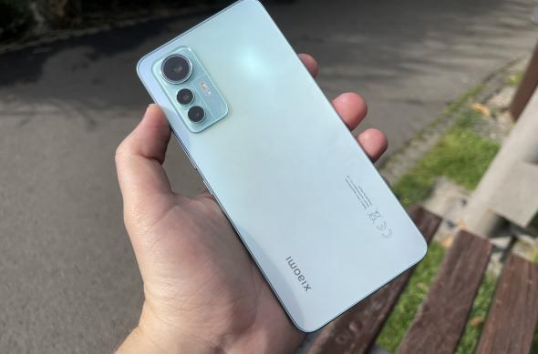 Xiaomi 12 Lite - Galerie foto Mobilissimo.ro: Xiaomi-12-Lite_001.JPG