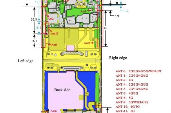 OPPO Find N2 Flip - Certificări: OPPO-Find-N2-Flip-FCC-image-2.jpg