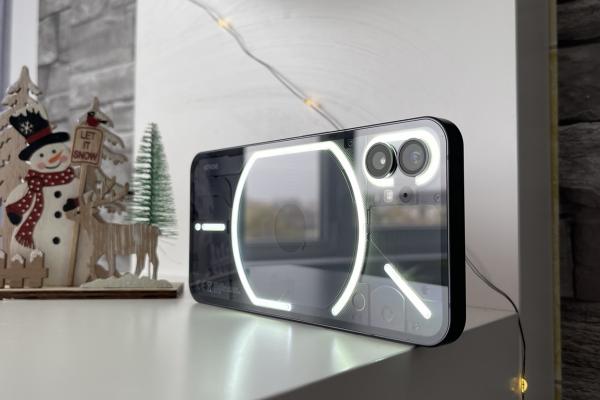 Nothing Phone (1): Camera la care apreciez mai mult filmarea decât fotografierea, cumva...