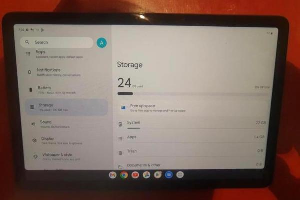 Google Pixel Pad - Marketplace