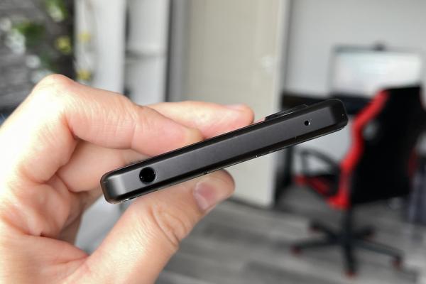 Sony Xperia 5 IV: Acustica stereo preferată pentru mine în 2022, peste iPhone, Samsung