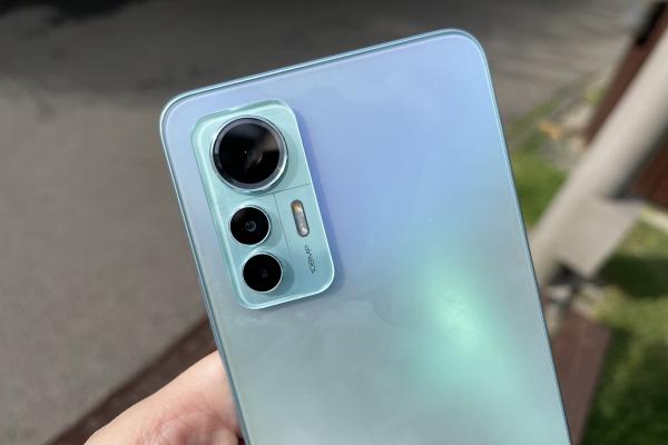 Xiaomi 12 Lite - Galerie foto Mobilissimo.ro