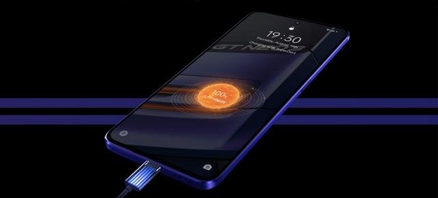 realme GT Neo 5 ar putea debuta curând; Vine cu noua interfața realme UI 4.0 și încărcare super rapidă